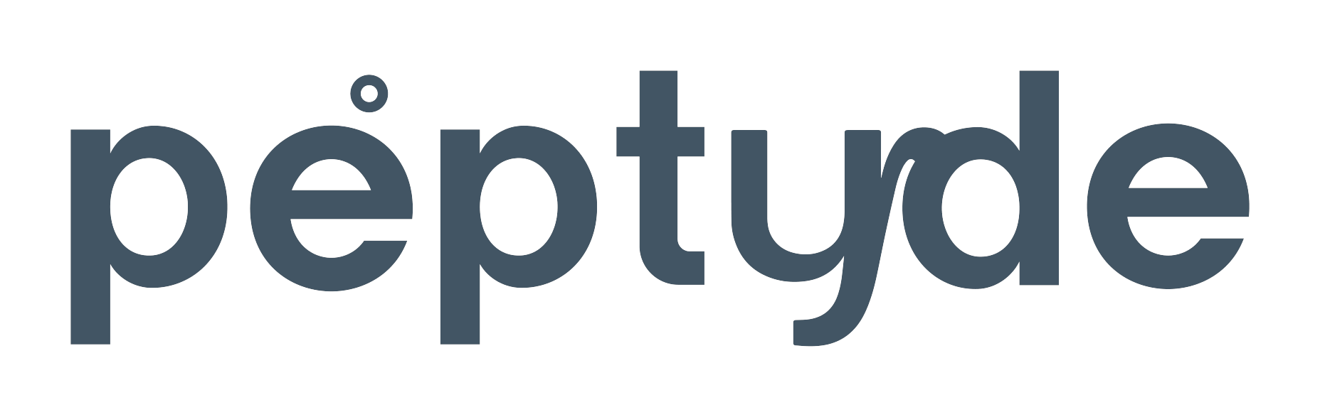 Peptyde