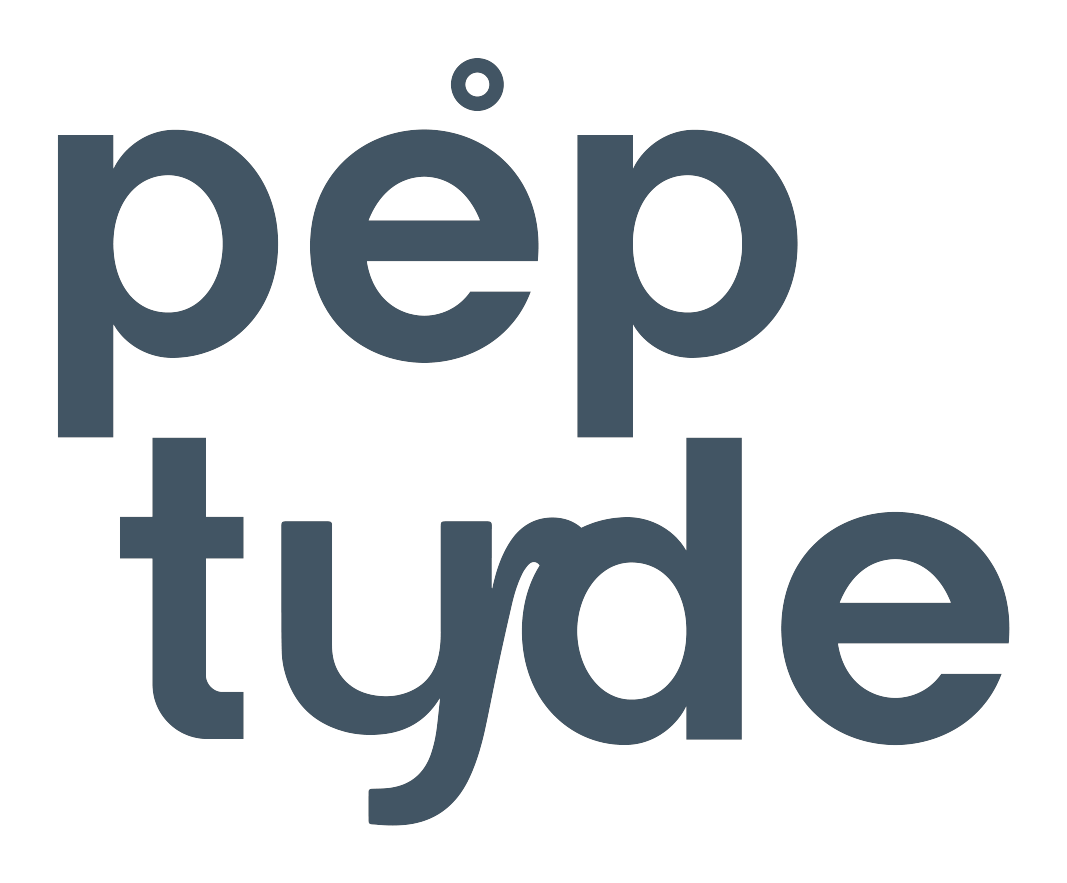 Peptyde