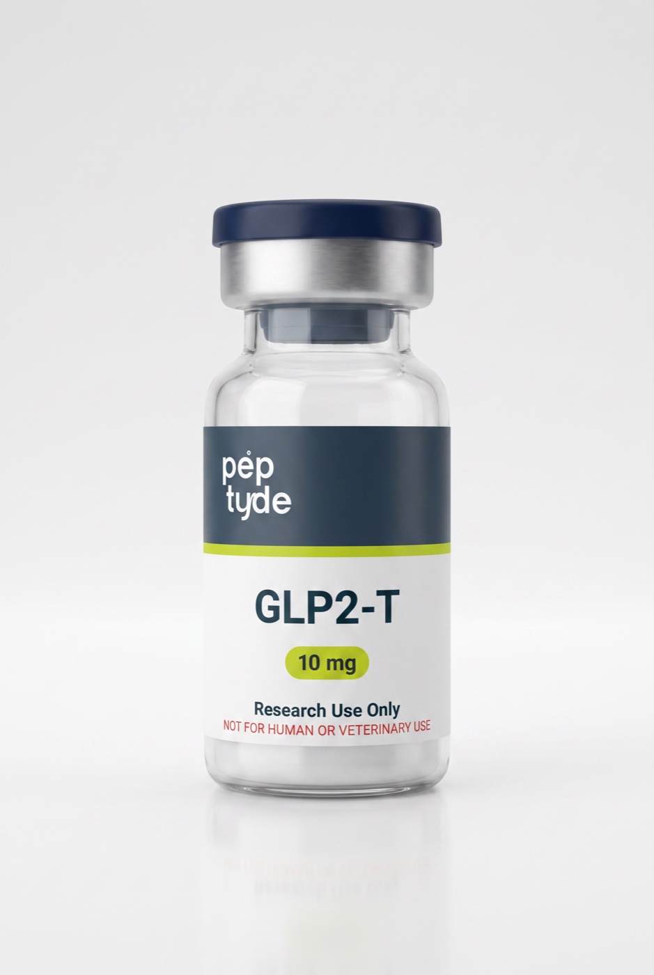 GLP2-T vial — studio
