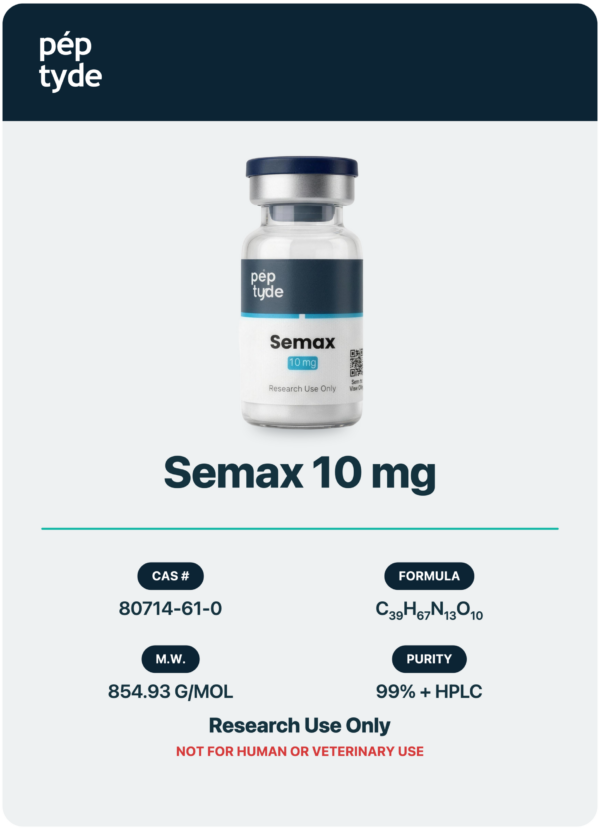 Semax - Image 1