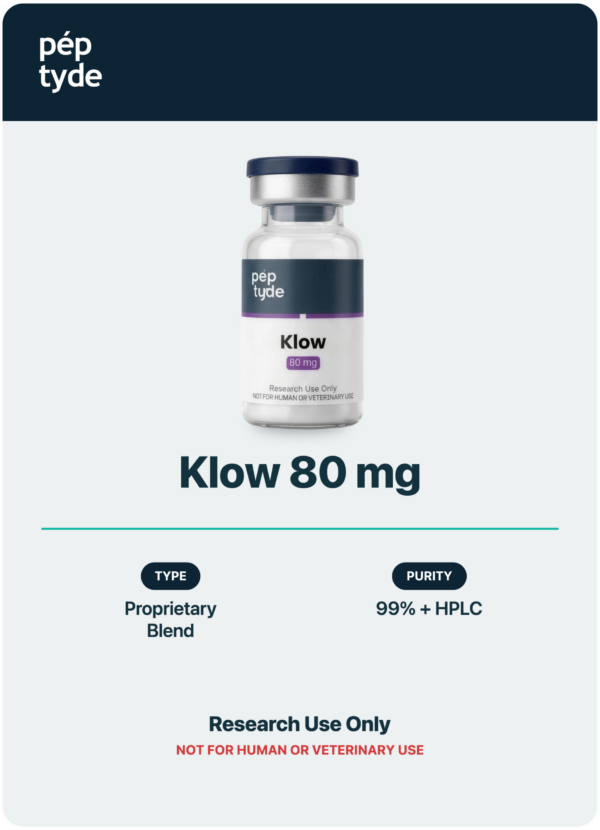 Klow - Image 1