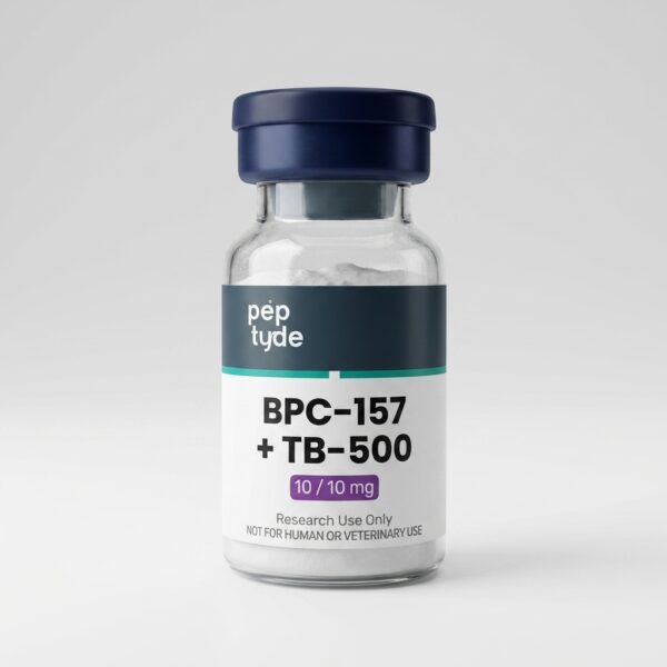 BPC-157+TB-500 - Image 2