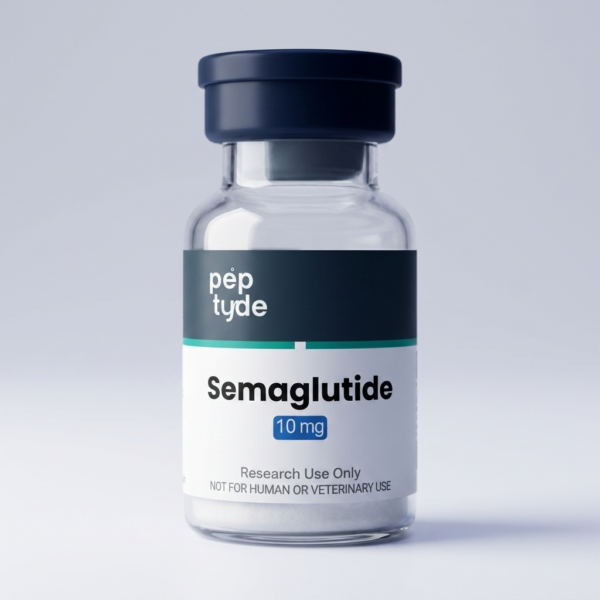 Semaglutide - Image 2