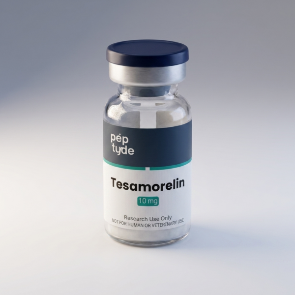 Tesamorelin - Image 2