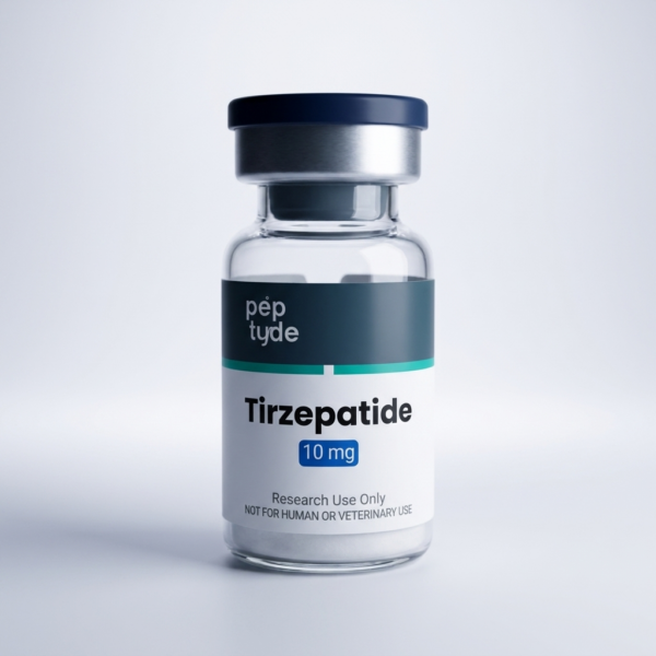 Tirzepatide - Image 2
